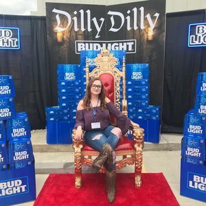 Meet your Posher, Marissa